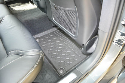 Covorase tip tavita Volvo S90 Hybrid, caroserie Sedan, fabricatie 2020 - prezent - 8