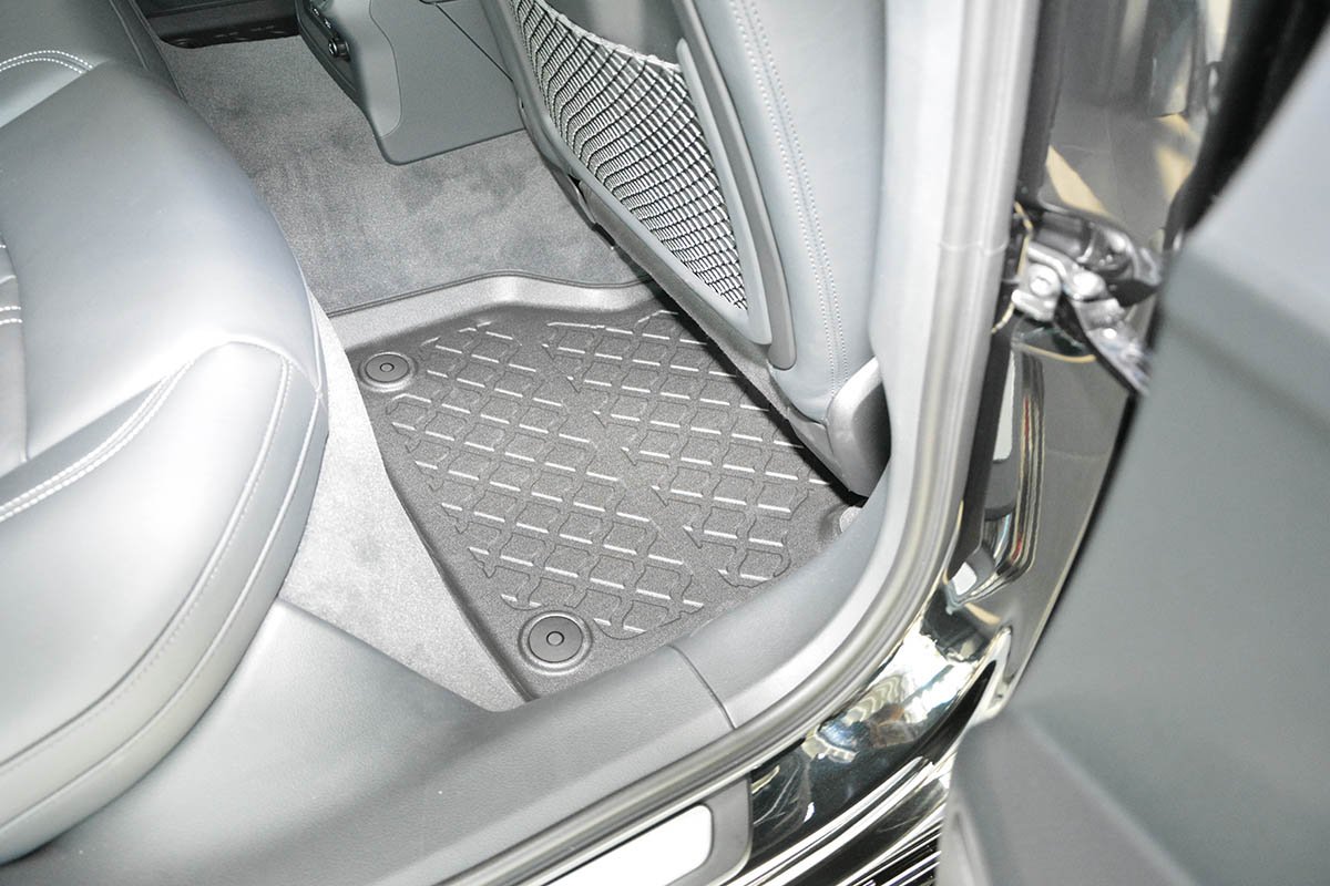 Covorase tip tavita Audi A6 C8, caroserie Combi, fabricatie 09.2018 - prezent - 8