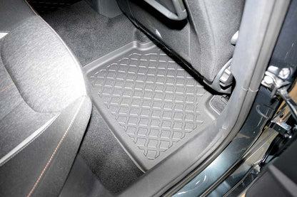 Covorase tip tavita Skoda Scala, caroserie Hatchback, fabricatie 04.2019 - prezent - 8