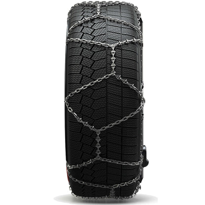 Lanturi antiderapante K~APnig Easy-Fit SUV 245