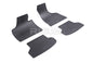 Covorase auto Audi A3 8P, an fabricatie 05.2003 - 01.2013, caroserie hatchback | 900125