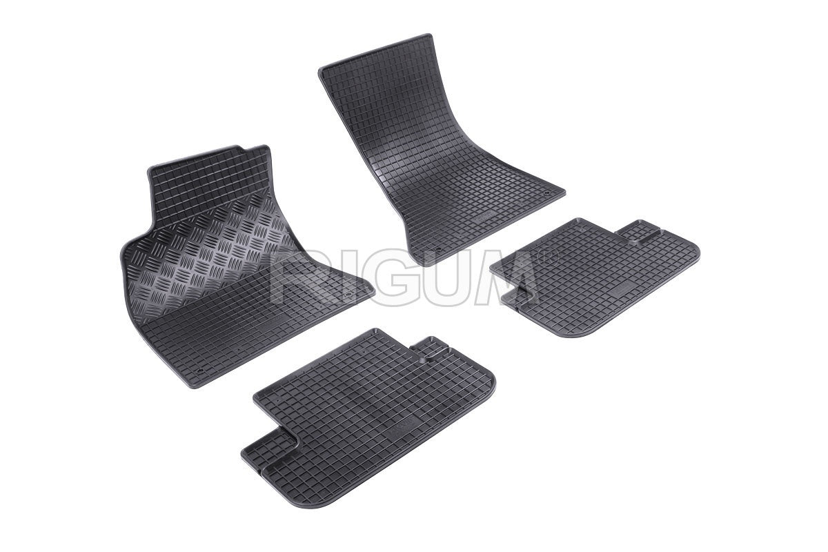 Covorase auto Audi A5 8T3, an fabricatie 01.2008 - 09.2016, caroserie coupe | 900132