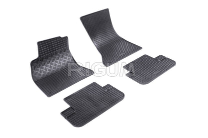 Covorase auto Audi A5 8T3, an fabricatie 01.2008 - 09.2016, caroserie coupe | 900132