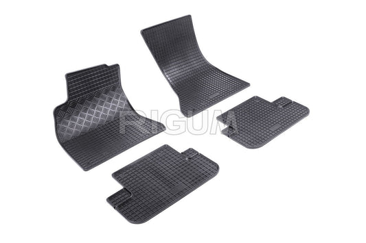 Covorase auto Audi A5 8T3, an fabricatie 01.2008 - 09.2016, caroserie coupe | 900132