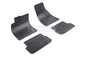 Covorase auto Audi A6 C6 fabricatie 03.2006 - 2011, caroserie combi #1