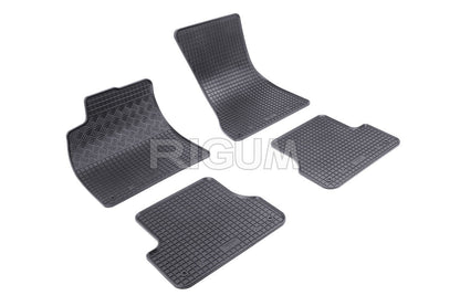 Covorase auto Audi A6 C7, an fabricatie 03.2011 - 05.2018, caroserie sedan | 900163