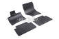 Covorase auto Audi Q7 4L, an fabricatie 03.2006 - 05.2015, caroserie suv | 900194