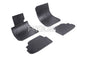 Covorase auto BMW Seria 1 E87, an fabricatie 09.2004 - 2011, caroserie hatchback | 900200