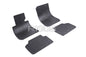 Covorase auto BMW Seria 3 E90, an fabricatie 03.2005 - 12.2011, caroserie sedan | 900231