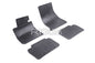 Covorase auto BMW Seria 3 F30, an fabricatie 01.2012 - 02.2019, caroserie sedan | 900248