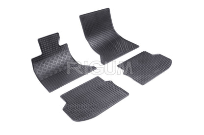 Covorase auto BMW Seria 5 F11, an fabricatie 03.2010 - 2013, caroserie combi x-drive | 900262