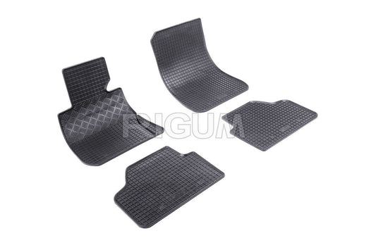 Covorase auto BMW X1 E84, an fabricatie 10.2009 - 09.2015, caroserie suv | 900279