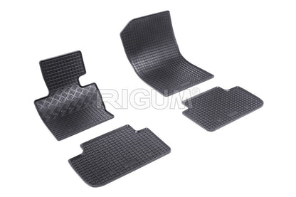 Covorase auto BMW X3 E83, an fabricatie 01.2004 - 10.2010, caroserie suv | 900286