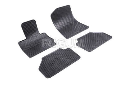 Covorase auto BMW X3 F25, an fabricatie 11.2010 - 10.2017, caroserie suv | 900293
