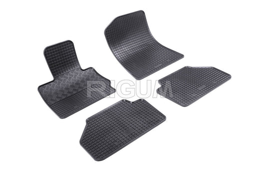 Covorase auto BMW X3 F25, an fabricatie 11.2010 - 10.2017, caroserie suv | 900293