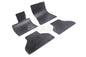 Covorase auto BMW X5 E70, an fabricatie 04.2007 - 09.2013, caroserie suv | 900309