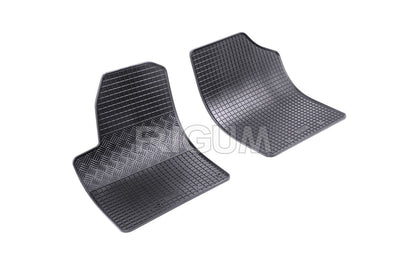 Covorase auto Peugeot Partner I, an fabricatie 1998 - 2007, caroserie van 2 locuri | 900347
