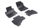 Covorase auto Toyota Aygo I, an fabricatie 2005 - 06.2014, caroserie hatchback | 900392