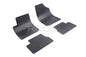 Covorase auto Citroen C2, an fabricatie 2003 - 10.2009, caroserie hatchback | 900408