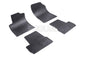 Covorase auto DS 3, an fabricatie 2009 - 03.2019, caroserie hatchback | 900415
