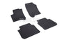 Covorase auto Citroen C3 Picasso, an fabricatie 2009 - 10.2017, caroserie van | 900422
