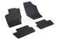 Covorase auto Citroen C4 II, an fabricatie 10.2010 - 03.2018, caroserie hatchback | 900439