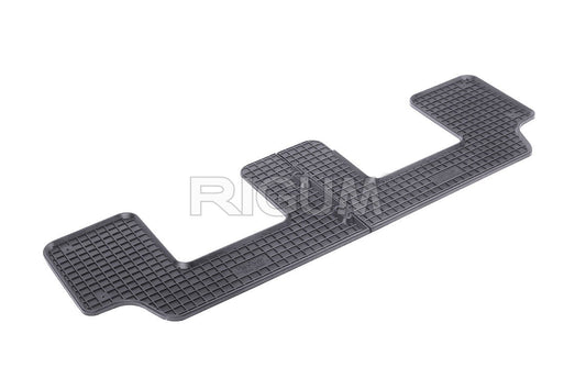 Covorase auto Citroen C4 Picasso II, an fabricatie 07.2013 - 11.2020, caroserie van rand 3 | 900477