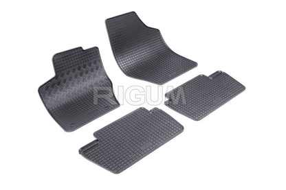 Covorase auto Peugeot 307, an fabricatie 03.2001 - 2005, caroserie hatchback | 900484