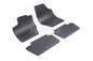 Covorase auto Peugeot 307, an fabricatie 03.2001 - 2005, caroserie hatchback | 900484