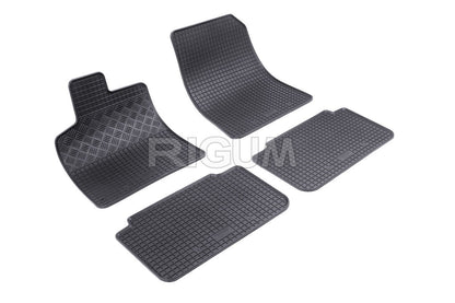 Covorase auto Citroen C5 I, an fabricatie 2000 - 2008, caroserie combi | 900491