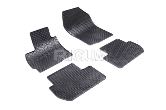 Covorase auto Peugeot 4007, an fabricatie 03.2007 - 08.2012, caroserie suv | 900514
