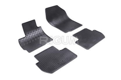 Covorase auto Citroen C-Crosser, an fabricatie 03.2007 - 08.2012, caroserie suv | 900514