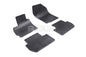 Covorase auto Citroen C-Crosser, an fabricatie 03.2007 - 08.2012, caroserie suv | 900514