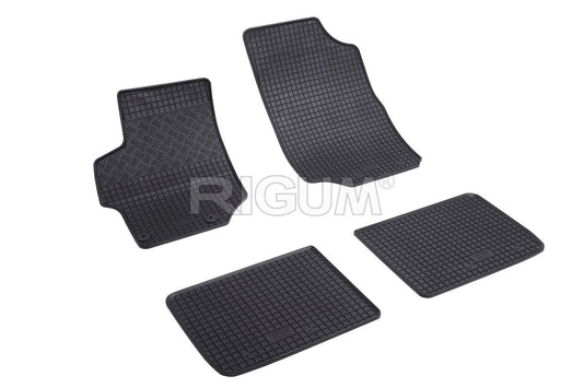 Covorase auto Peugeot 301, an fabricatie 02.2013 - prezent, caroserie sedan | 900521