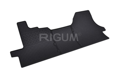 Covorase auto Peugeot Boxer, an fabricatie 2006 - prezent, caroserie van 3 locuri | 900545