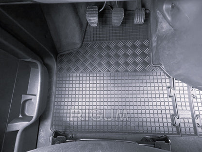 Covorase auto Peugeot Expert II fabricatie 2007 - 2016, caroserie van #1