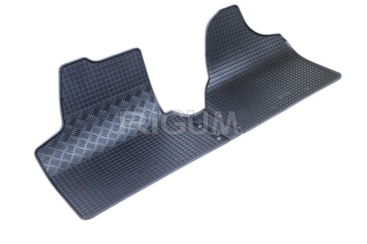 Covorase auto Peugeot Expert II Tepee, an fabricatie 2006 - 2016, caroserie van | 900569
