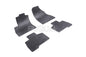 Covorase auto Citroen Nemo 5L, an fabricatie 06.2008 - 2015, caroserie van 5 locuri | 900590