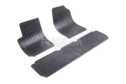 Covorase auto Citroen Xsara Picasso, an fabricatie 2000 - 01.2010, caroserie van | 900606