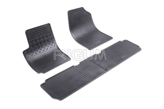 Covorase auto Citroen Xsara Picasso, an fabricatie 2000 - 01.2010, caroserie van | 900606