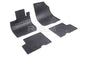 Covorase auto Dacia Duster I, an fabricatie 2010 - 12.2017, caroserie suv | 900613