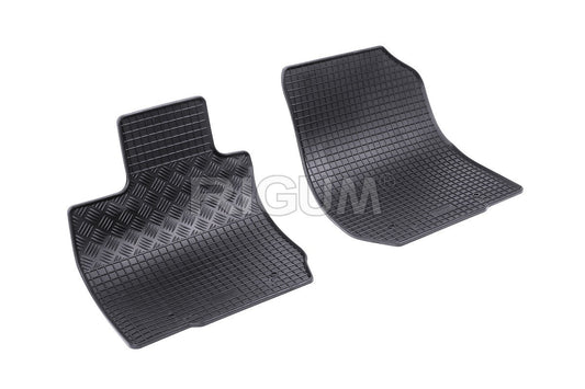 Covorase auto Dacia Logan MCV Logan I MCV, an fabricatie 01.2007 - 08.2013, caroserie combi 2 locuri | 900644