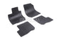 Covorase auto Dacia Logan MCV Logan I MCV, an fabricatie 01.2007 - 08.2013, caroserie combi 5 locuri | 900651