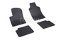 Covorase auto Fiat 500, an fabricatie 09.2007 - prezent, caroserie hatchback | 900675