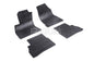 Covorase auto Fiat Doblo II, an fabricatie 2010 - 06.2022, caroserie van 5 locuri | 900729