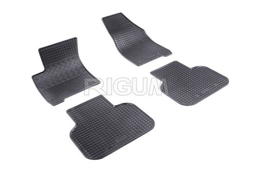 Covorase auto Dodge Journey, an fabricatie 06.2008 - 2020, caroserie suv | 900736
