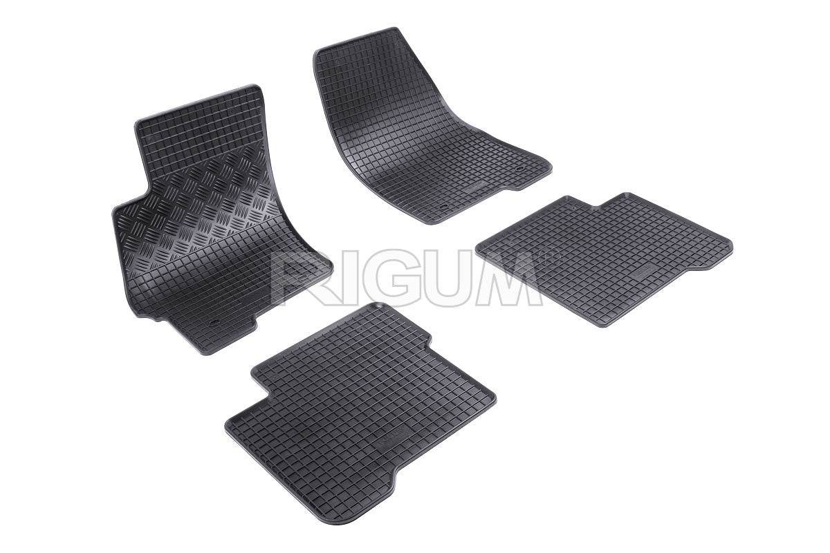 Covorase auto Fiat Linea, an fabricatie 06.2007 - 11.2018, caroserie sedan | 900743