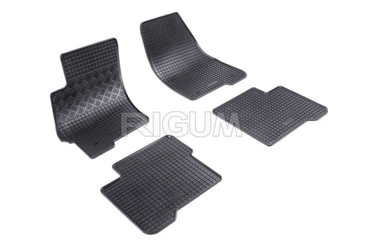 Covorase auto Fiat Linea, an fabricatie 06.2007 - 11.2018, caroserie sedan | 900743
