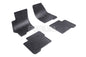 Covorase auto Fiat Linea, an fabricatie 06.2007 - 11.2018, caroserie sedan | 900743