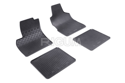 Covorase auto Fiat Panda II, an fabricatie 09.2003 - 12.2012, caroserie hatchback | 900750